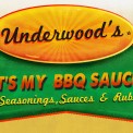 “It’s My Barbecue Sauce!” Recipe