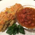 Super Easy and Delicious Pinto Beans