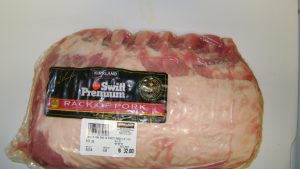 Pork Chops - Double Thick Rib Chops